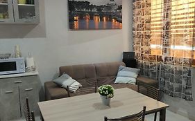 Roma Grey Suite